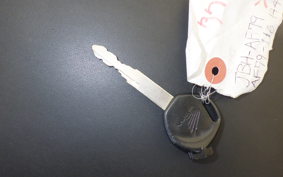 HONDA TACT-4ﾍﾞｰｼｯｸ AF79