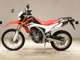 Фото Honda CRF250L 2012 с японского аукциона