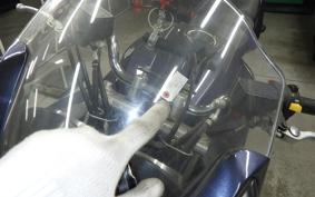 SUZUKI BANDIT 1250 SA 2009 GW72A