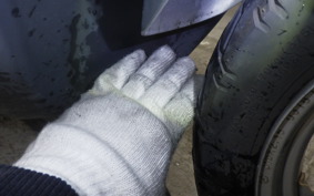 HONDA TACT-4ﾍﾞｰｼｯｸ 2024 AF79