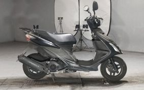 SUZUKI ADDRESSV125SS CF4MA