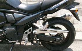 SUZUKI BANDIT1250F ABS 2010 GW72A