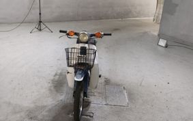 HONDA SUPER CUB50 C50