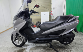 SUZUKI BURGMAN200 CH41A