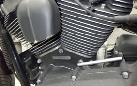 HARLEY FXDBI 2005