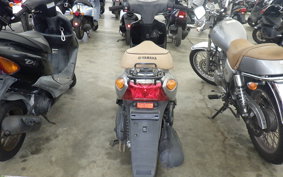 YAMAHA JOG Gen.5 SA36J