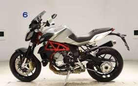 MV AGUSTA BRUTALE 800 2015