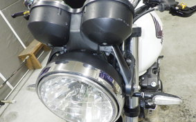 HONDA CB400SF VTEC 2012 NC42