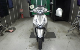 HONDA LEAD 125 JF45