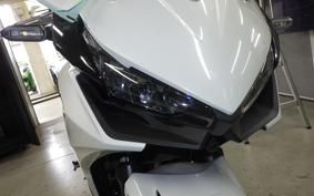 HONDA CBR400R 2021 NC56