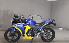 HONDA CBR250R MC41