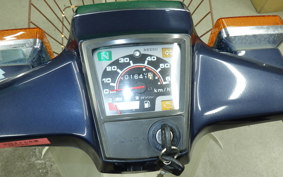 HONDA C50 SUPER CUB E
