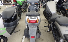 SUZUKI LET's 4 CA45A