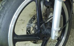YAMAHA YB125SP 2019