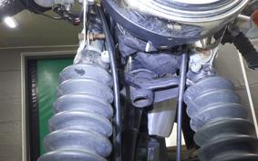HONDA GB250 CLUBMAN Gen.4 2000 MC10