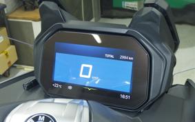 BMW C400GT 2024