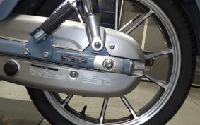 HONDA C125 SUPER CUB 2003 JA48