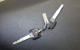 YAMAHA CYGNUS Griffus SEJ4J