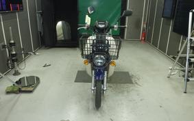 HONDA C50 SUPER CUB AA07