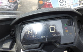 HONDA CBR400R 2020 NC56