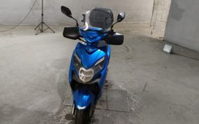 SUZUKI SU WISH LTD DV12B