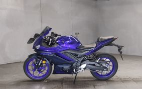 YAMAHA YZF R-3 2024 RH21J