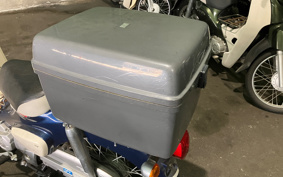 HONDA SUPER CUB50 AA09