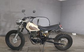 YAMAHA TW200 2JL