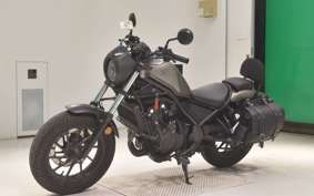 HONDA REBEL 500 A 2021 PC60
