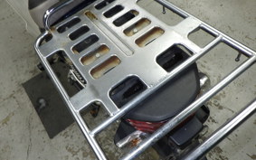 HONDA C50 SUPER CUB AA04