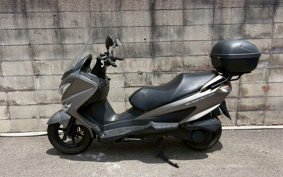 SUZUKI BURGMAN200 CH41A