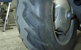 YAMAHA GEAR Gen.2 2018 UA08J