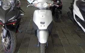 HONDA TACT-4ﾍﾞｰｼｯｸ AF75