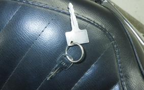 KAWASAKI VULCAN 400 CLASSIC 2003 VN400A