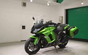 KAWASAKI NINJA 1000 A 2013