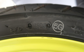 YAMAHA YZF-R15 RG86J