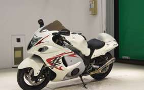 SUZUKI HAYABUSA Gen.2 2018