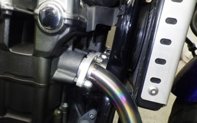 HONDA CB1300SF SUPER FOUR 2012 SC54