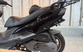 YAMAHA MAJESTY 125FI SE27