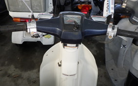 HONDA C50 SUPER CUB E C50