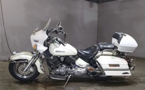 YAMAHA DRAGSTAR 1100 CLASSIC VP13J