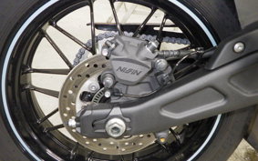 KAWASAKI Z650 RS 2023 ER650M