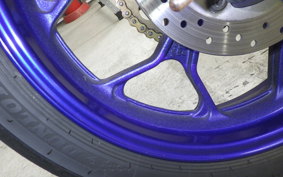 YAMAHA YZF-R25 2019 RG10J