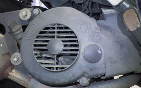 SUZUKI ADDRESS V125 G 2004 CF46A