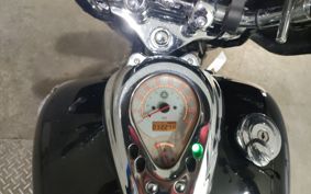 YAMAHA DRAGSTAR 400 CLASSIC 2008 VH01J