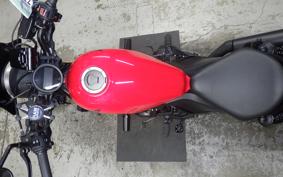 HONDA REBEL 500 A 2017 PC60