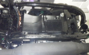 HONDA GB350S 2025 NC59