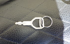 HONDA STEED 400 1994 NC26