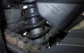 SUZUKI GSX-R125 2025 DL33B