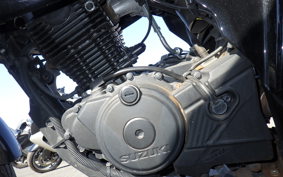 SUZUKI ｼﾞｸｻｰ150